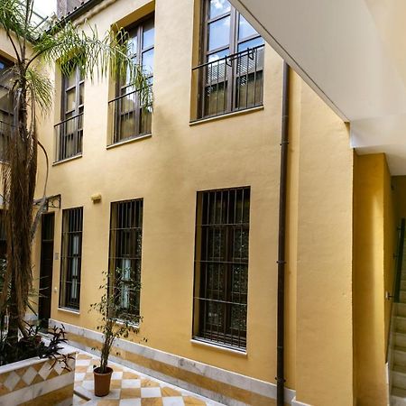 -Malagasunapts- Premium Historical Citycentre Dış mekan fotoğraf
