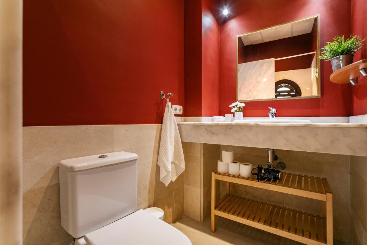 -Malagasunapts- Premium Historical Citycentre Dış mekan fotoğraf