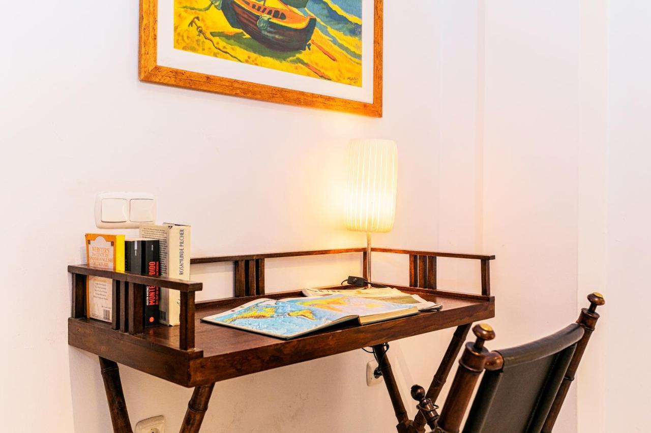 -Malagasunapts- Premium Historical Citycentre Dış mekan fotoğraf