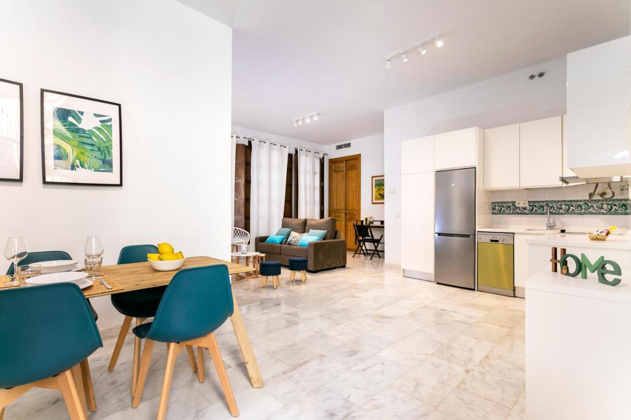 -Malagasunapts- Premium Historical Citycentre Dış mekan fotoğraf