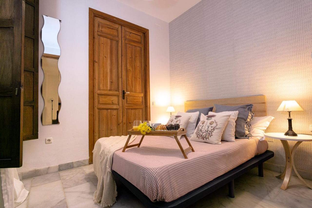 -Malagasunapts- Premium Historical Citycentre Dış mekan fotoğraf